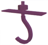 Board Clamp Fitting