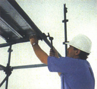 Providing Access to the Working Platform Providing Access to the Working Platform