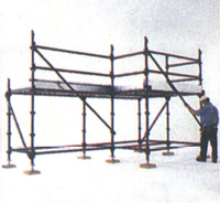 Providing Access to the Working Platform Providing Access to the Working Platform