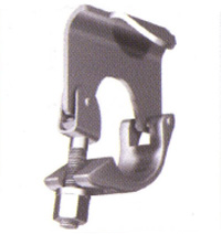 Putlog Clip